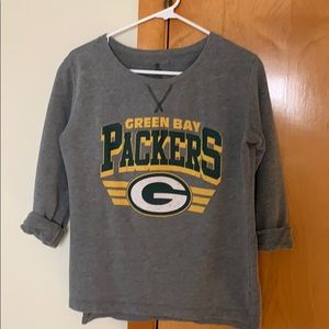 Packer Sweater